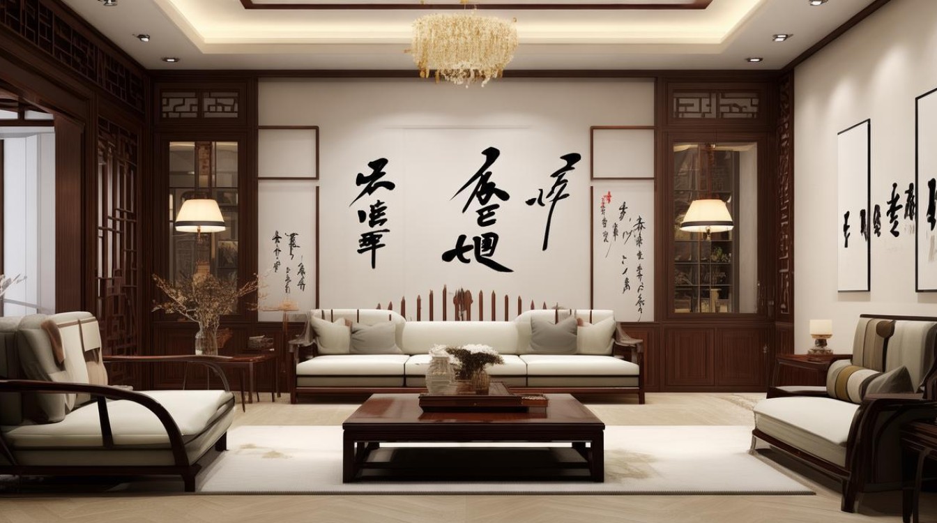 河南房子装修效果图