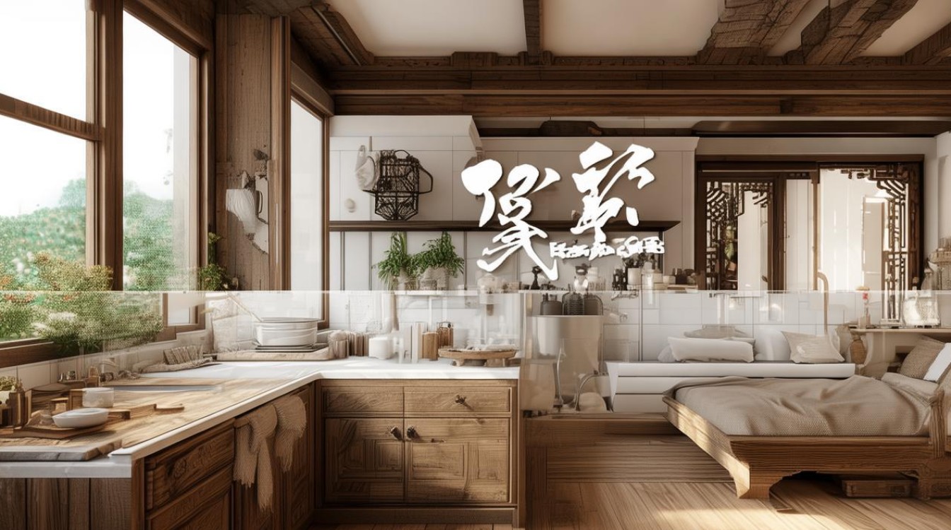 厨房上面是卧室的风水