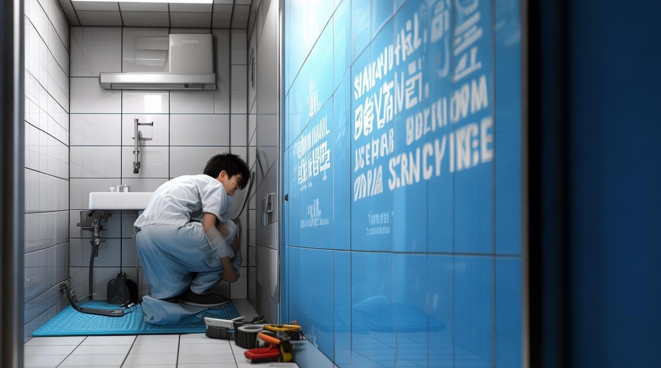 上海卫生间漏水补漏