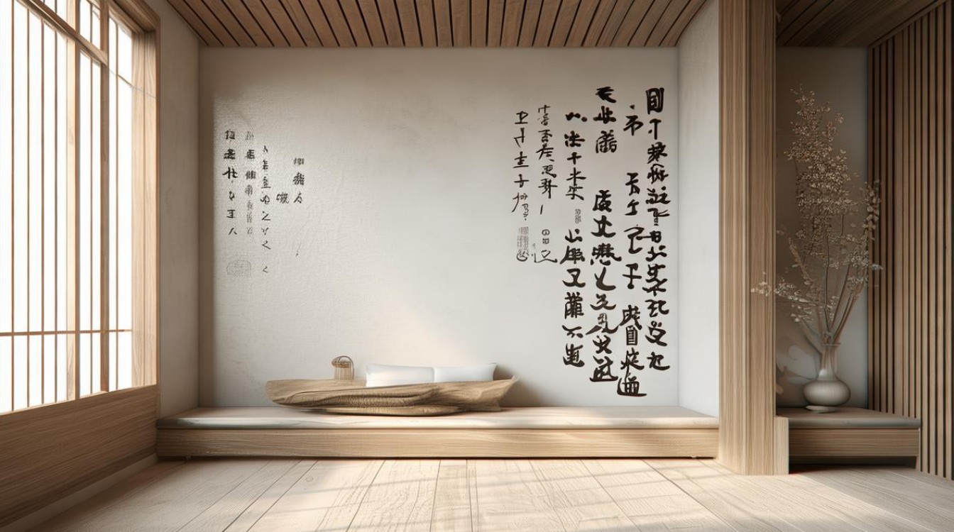 现代禅意装修效果图