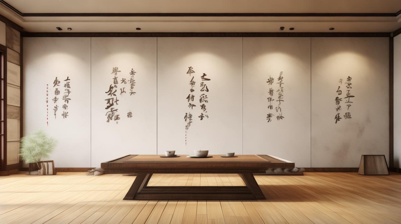 茶室装修效果图简装