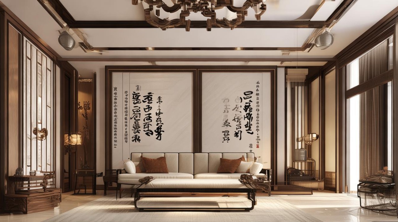 沪佳装修效果图