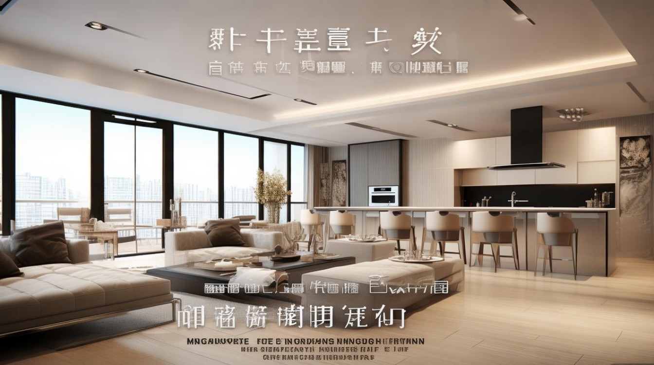 重庆集成装修效果图