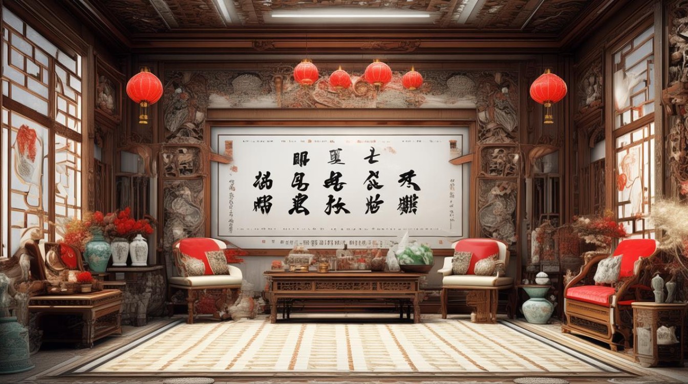 广州风格装修效果图