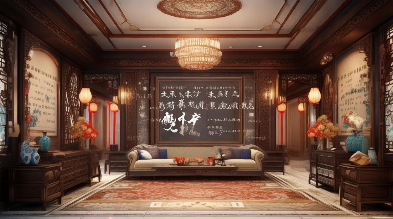 广州风格装修效果图
