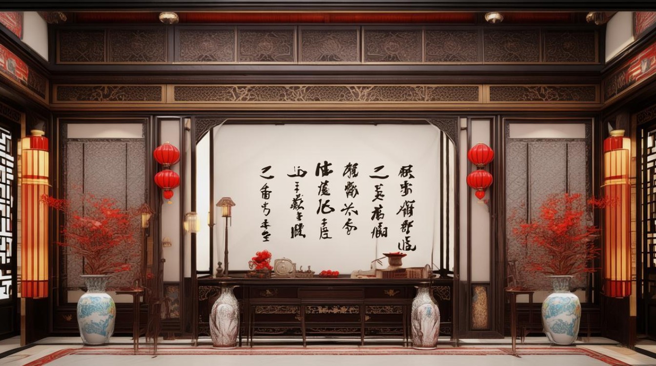 广州风格装修效果图