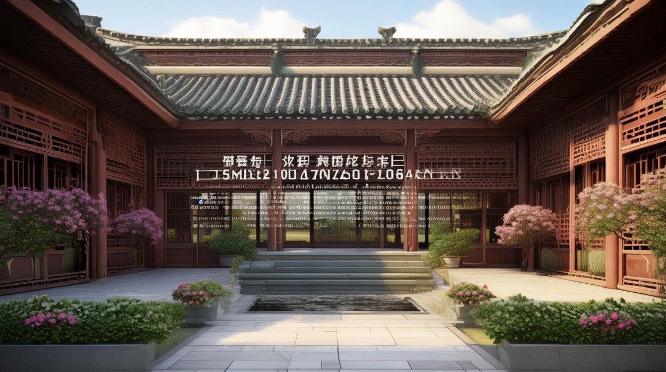 江阴院子装修效果图