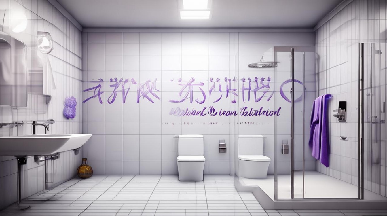 郑州卫生间除味
