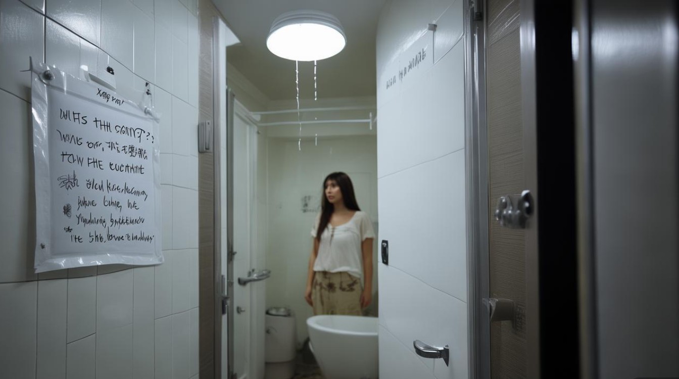 楼房卫生间漏水找谁