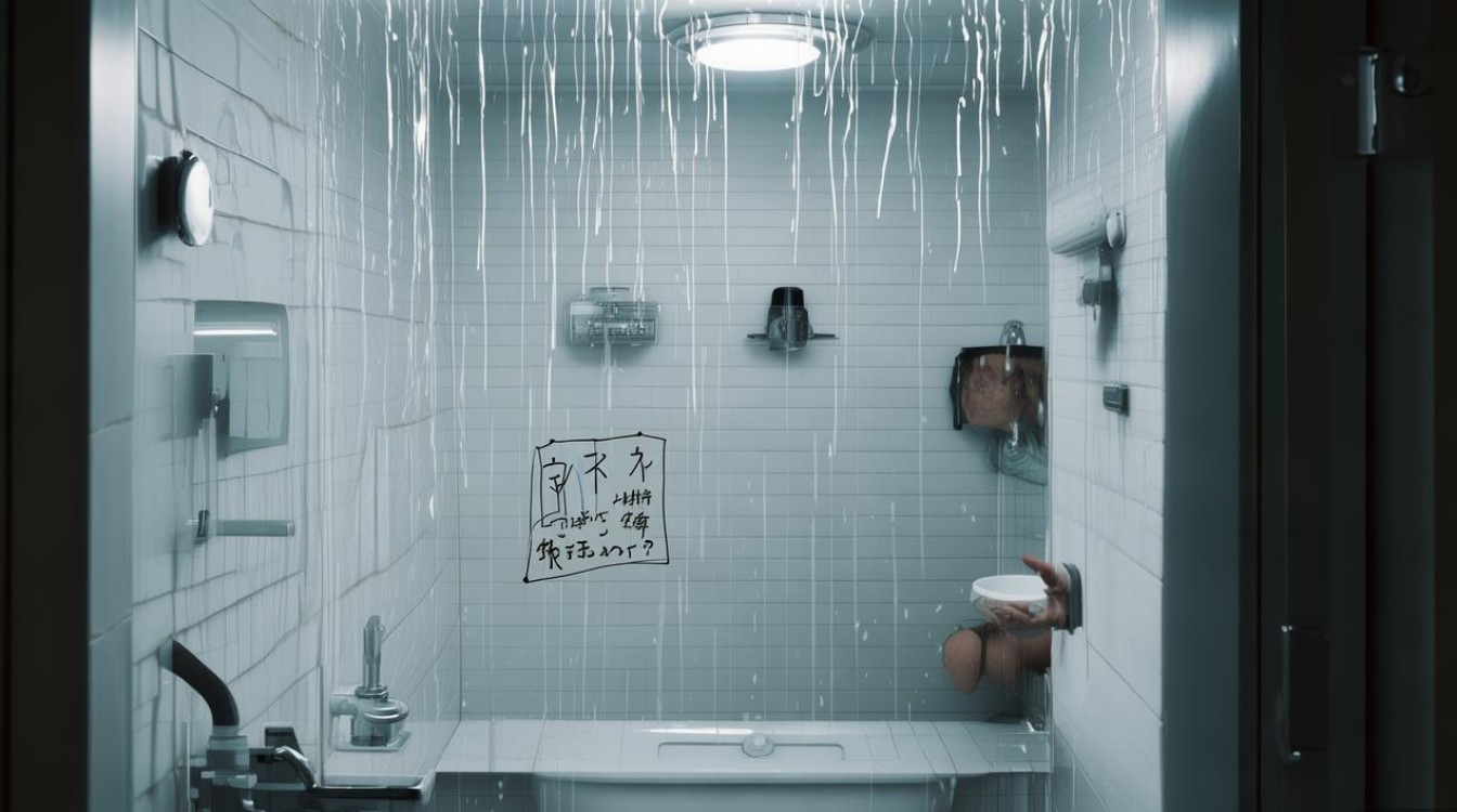 楼房卫生间漏水找谁