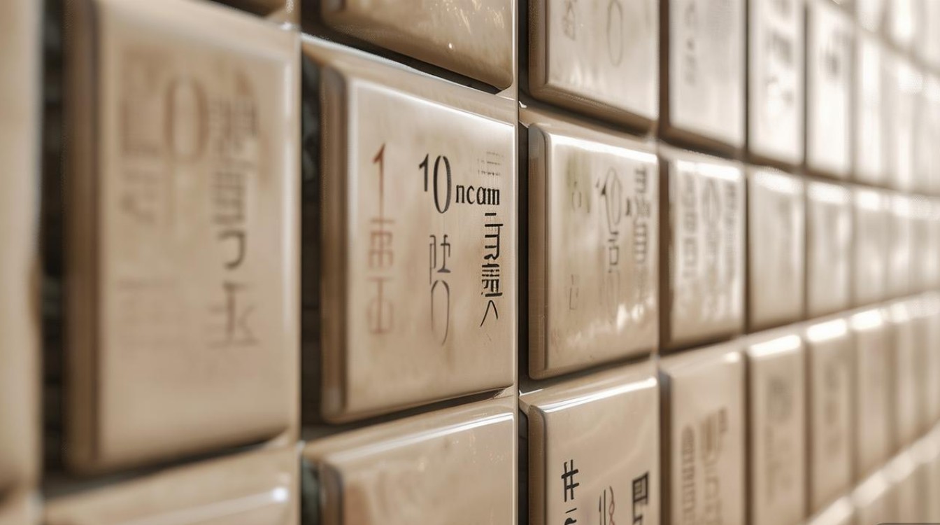 卫生间墙壁瓷砖尺寸