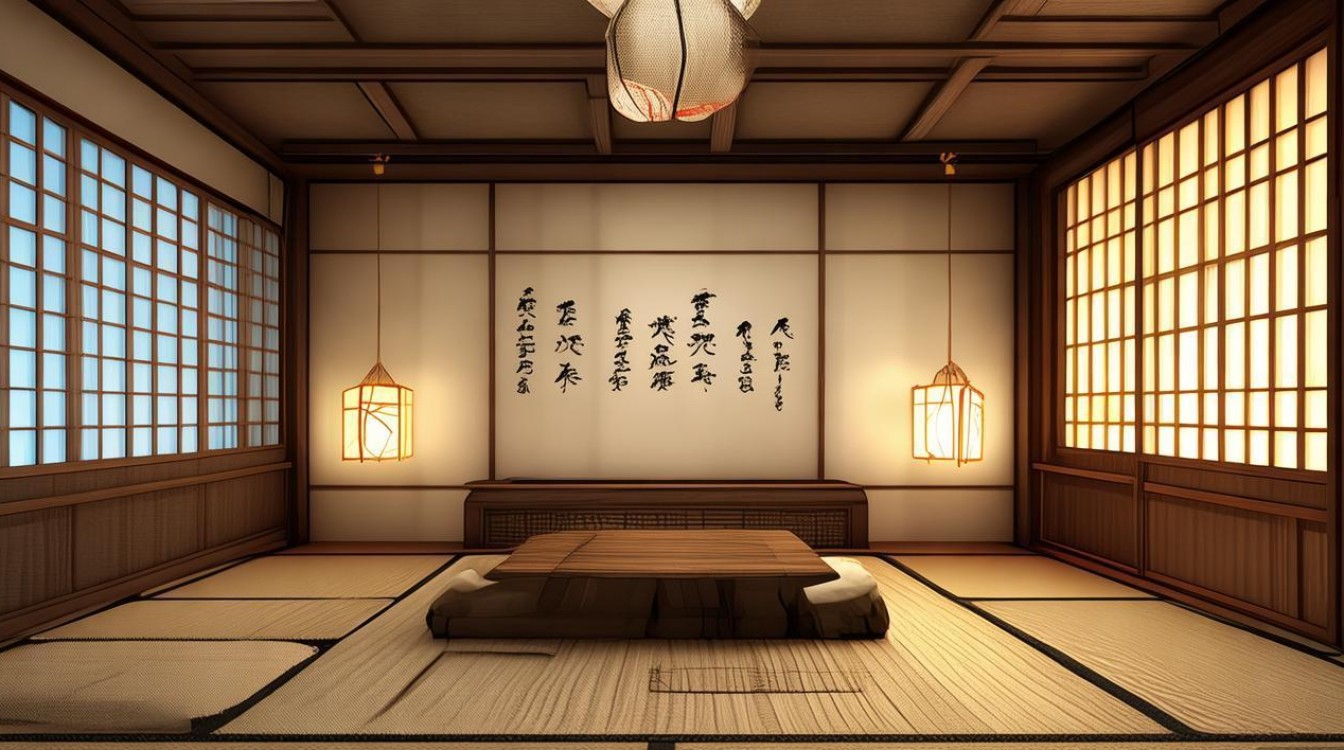 卧室榻榻米装修图