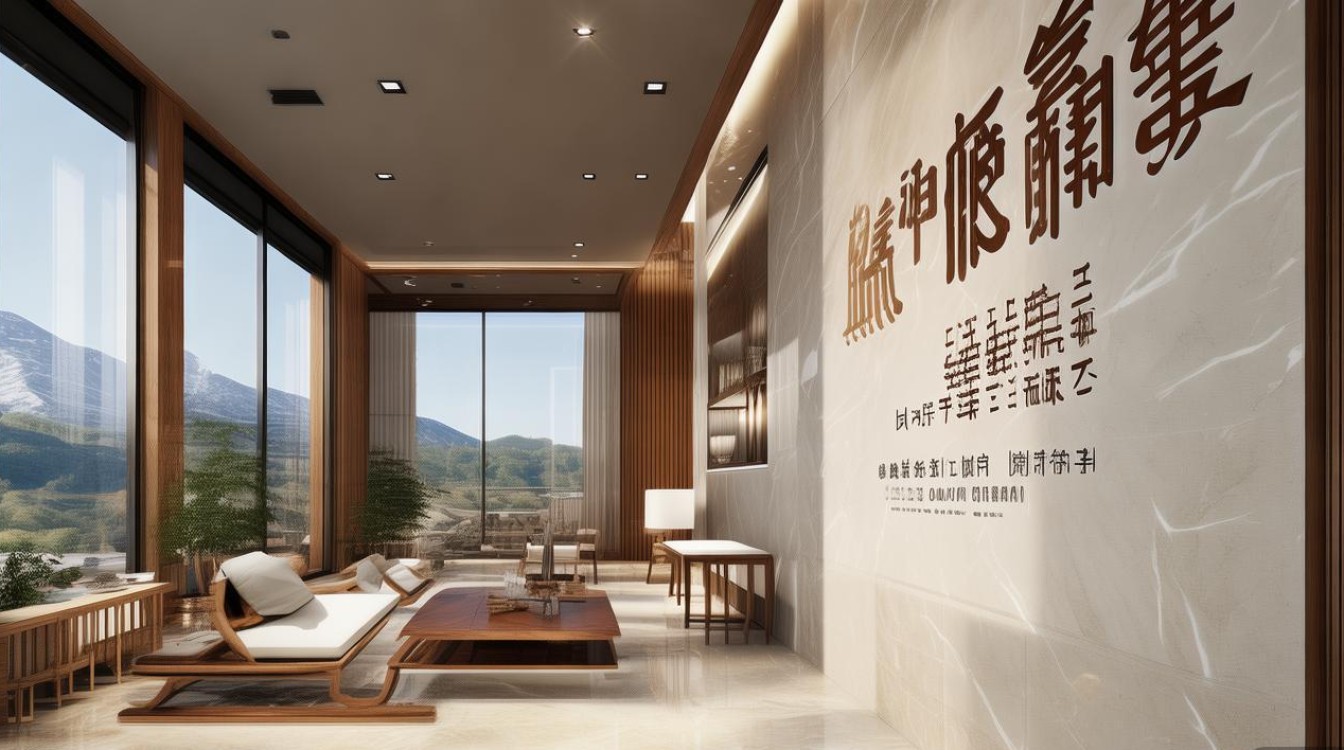 大理装修公司效果图
