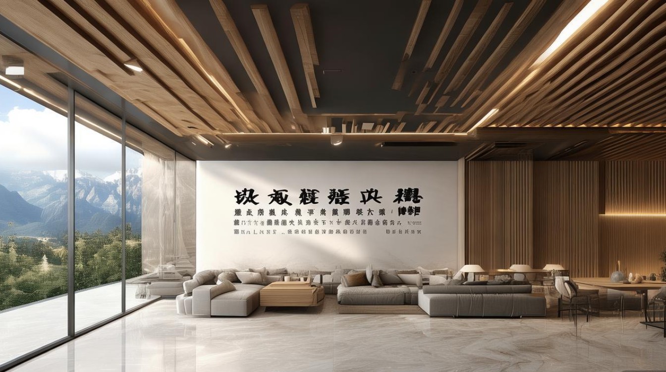 大理装修公司效果图