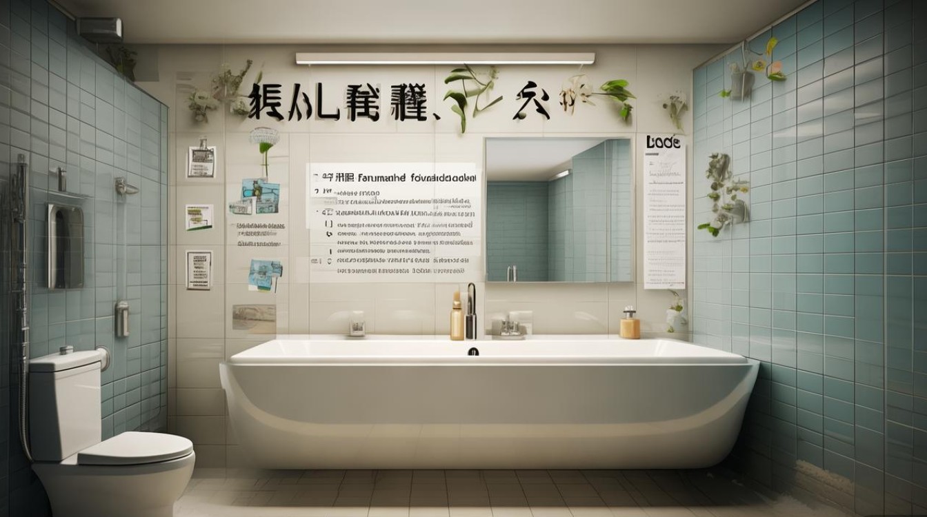 卫生间甲醛超标原因