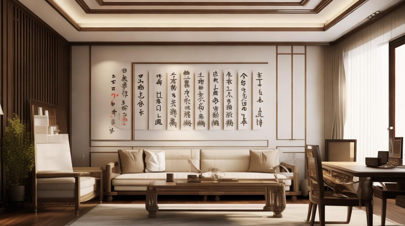 东西户型装修效果图