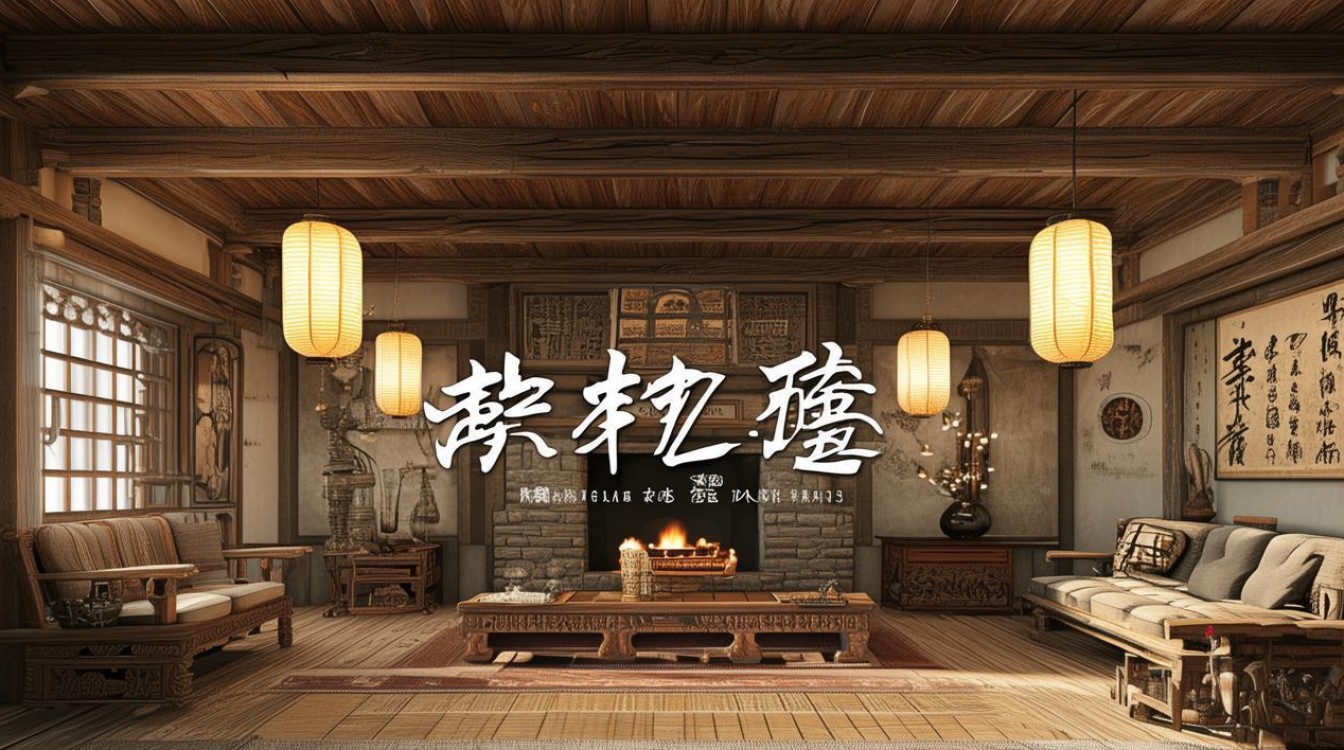 老东北装修效果图