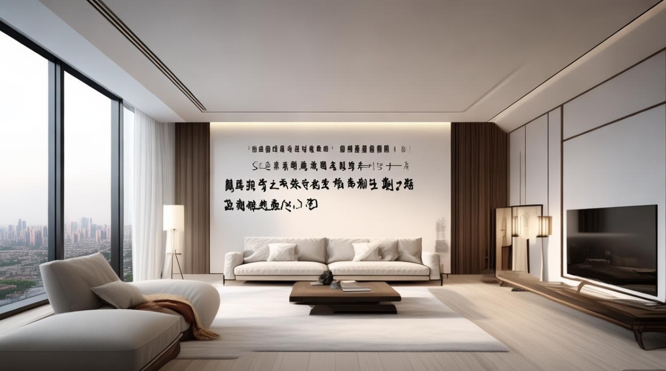 长沙简约装修效果图