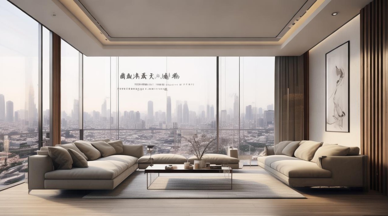 长沙简约装修效果图