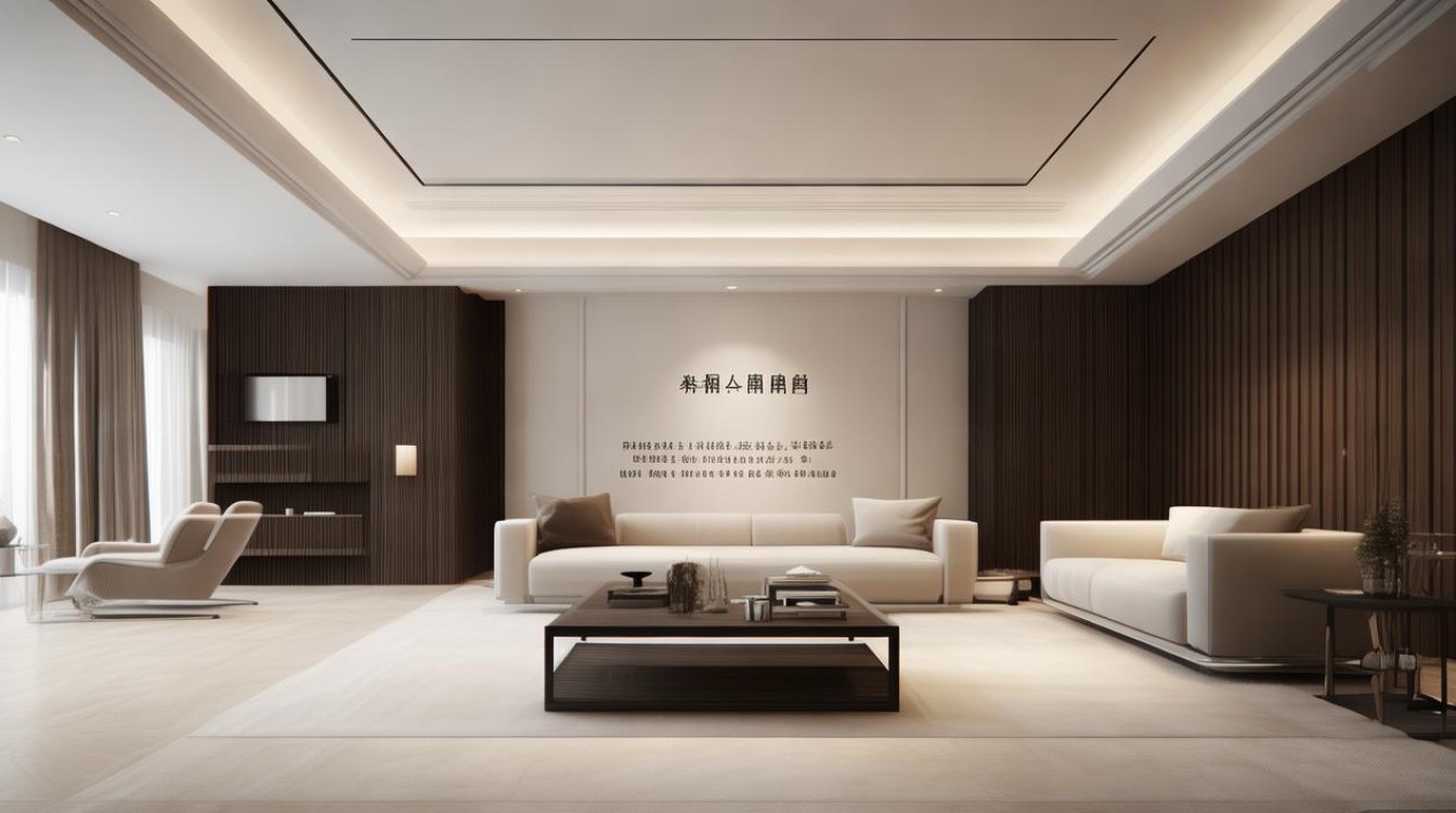 宁波简约装修效果图