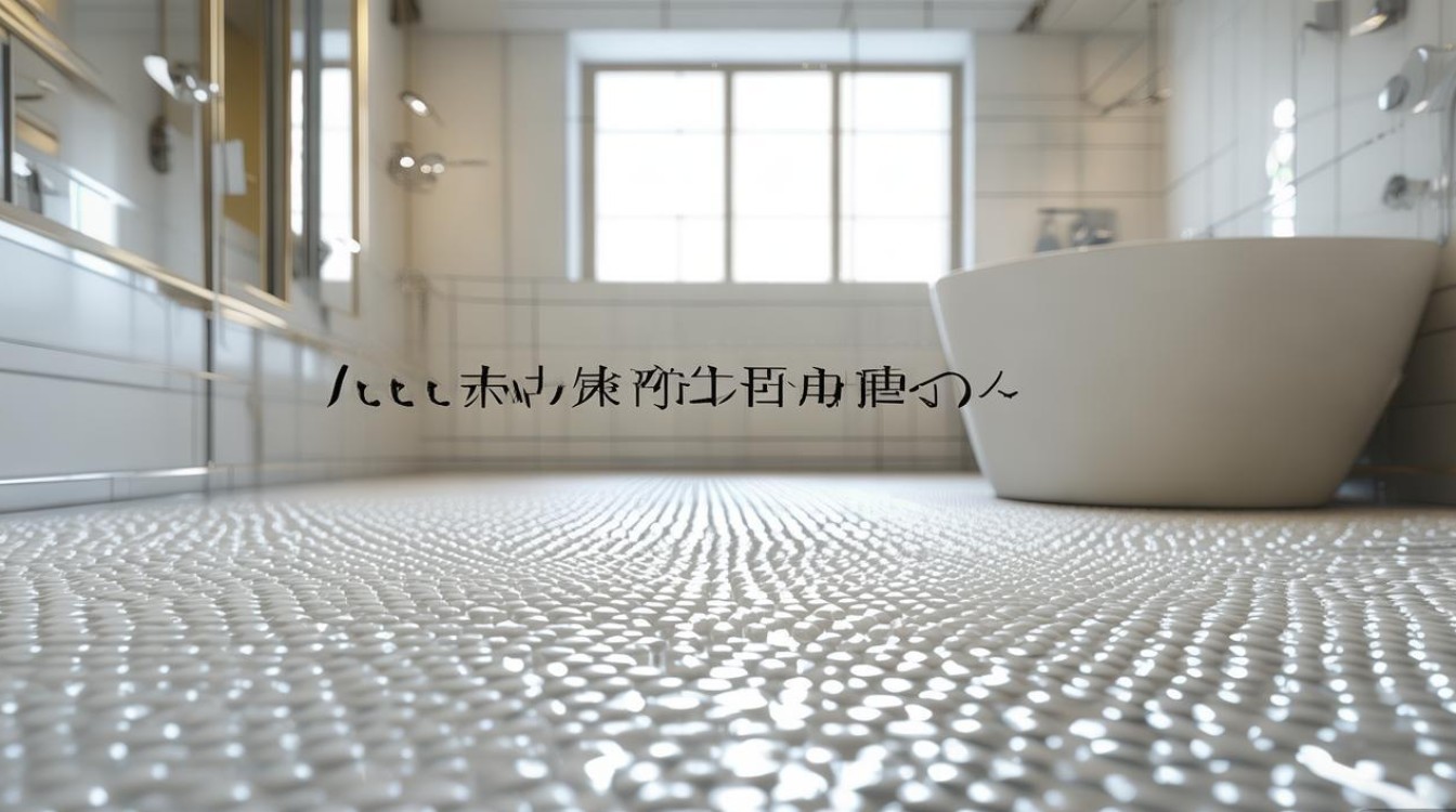 卫生间陶粒做法