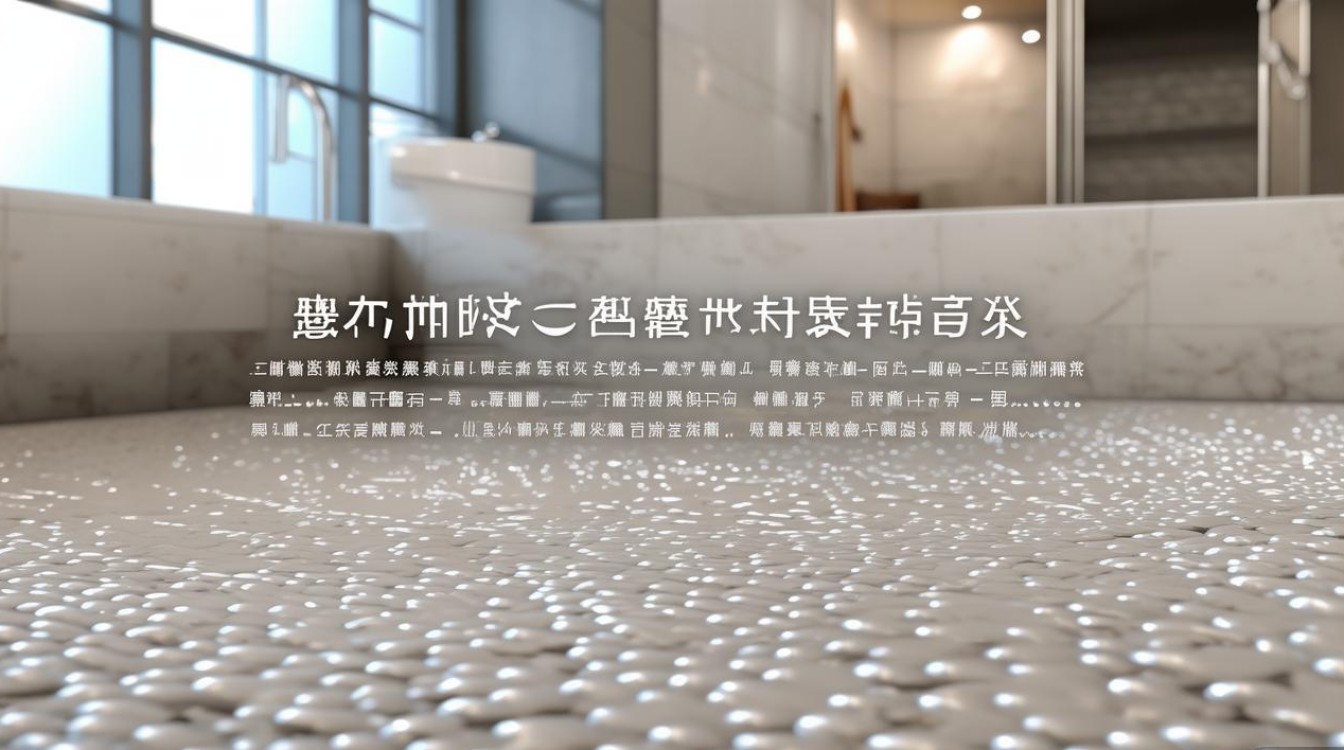 卫生间陶粒做法
