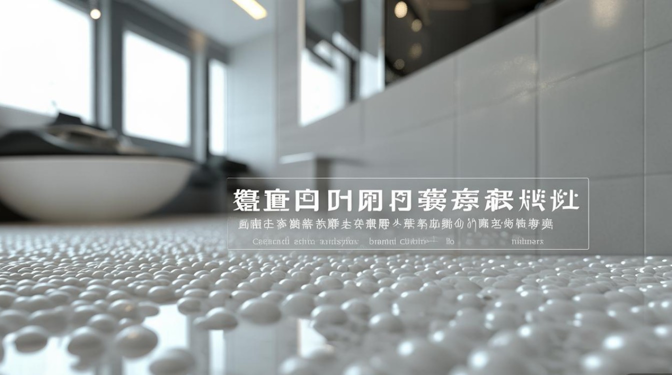 卫生间陶粒做法