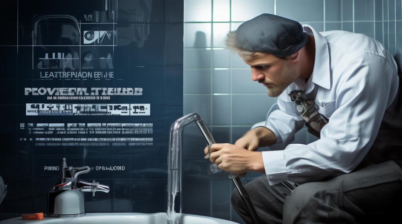 专业卫生间堵漏