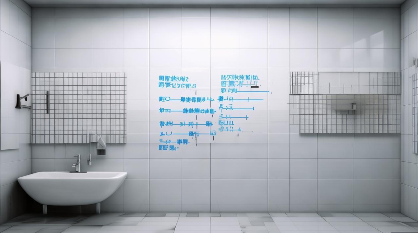 卫生间防水公式
