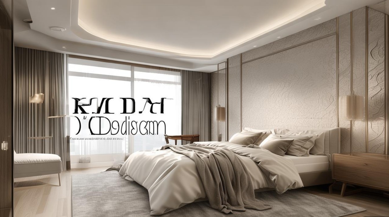 新房卧室设计图片