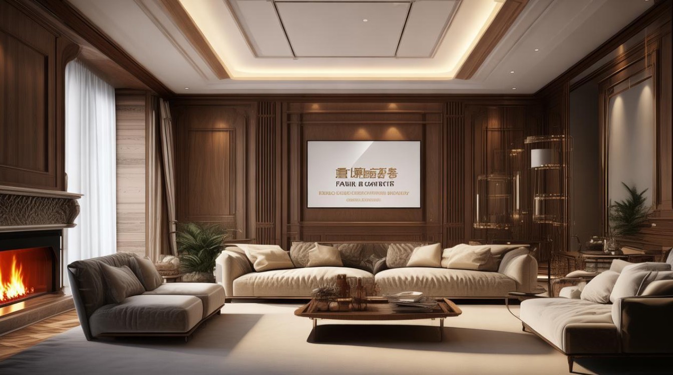 奉节装修公司效果图