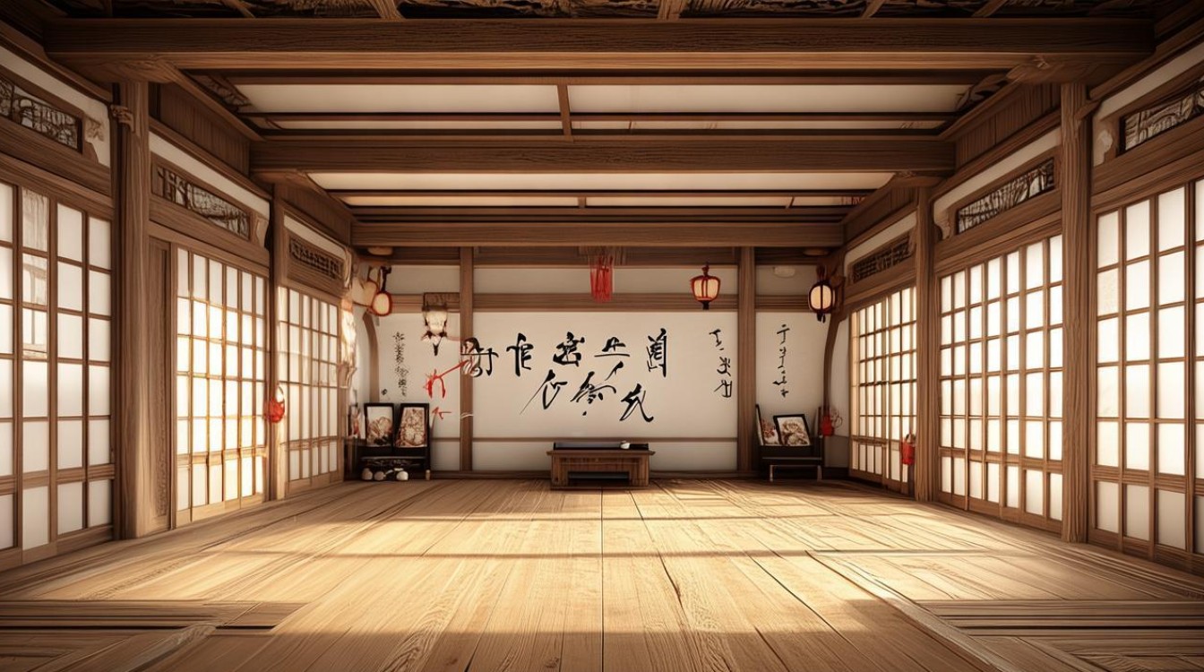 沈阳日式装修效果图