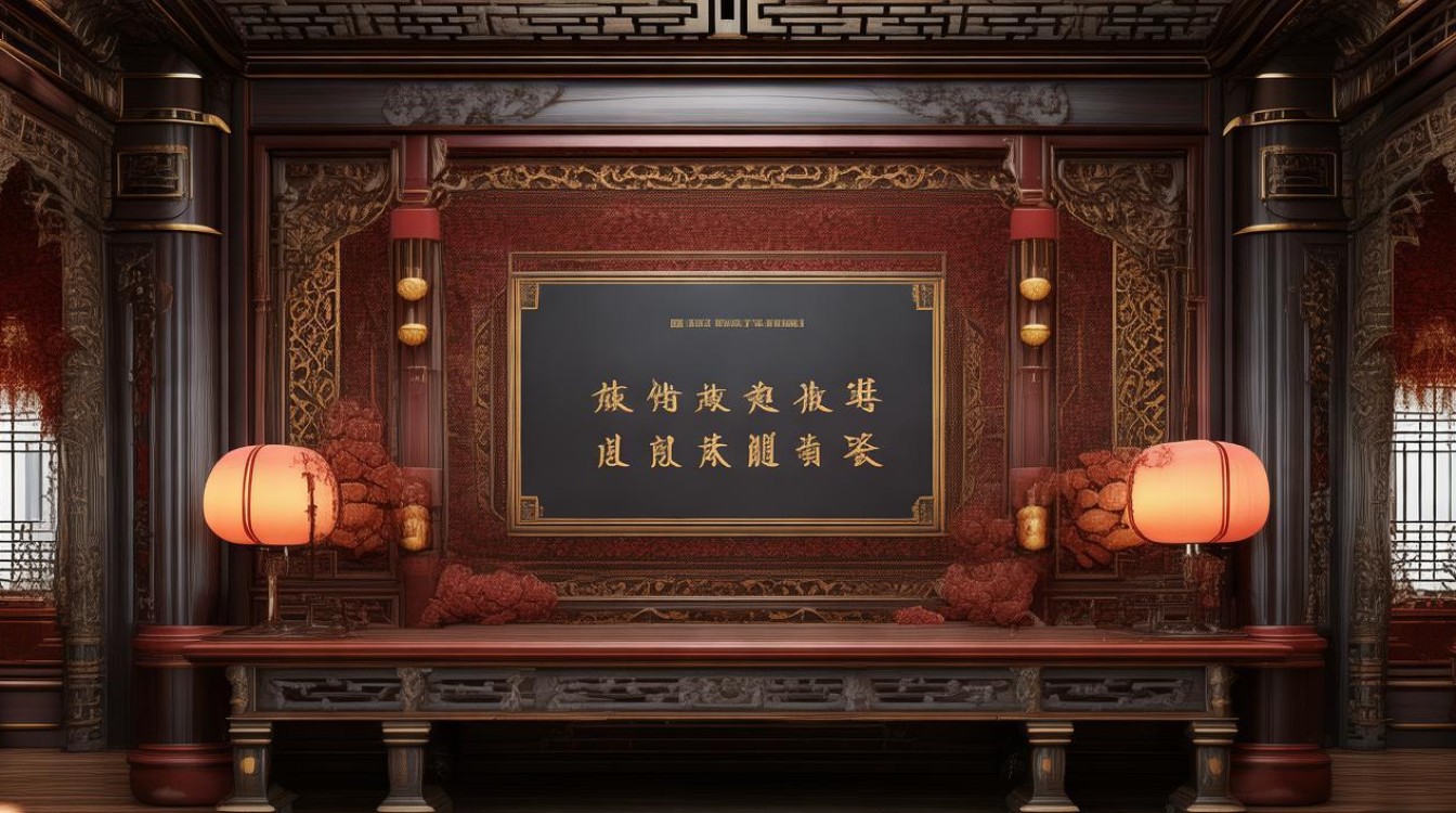 雅口装修效果图