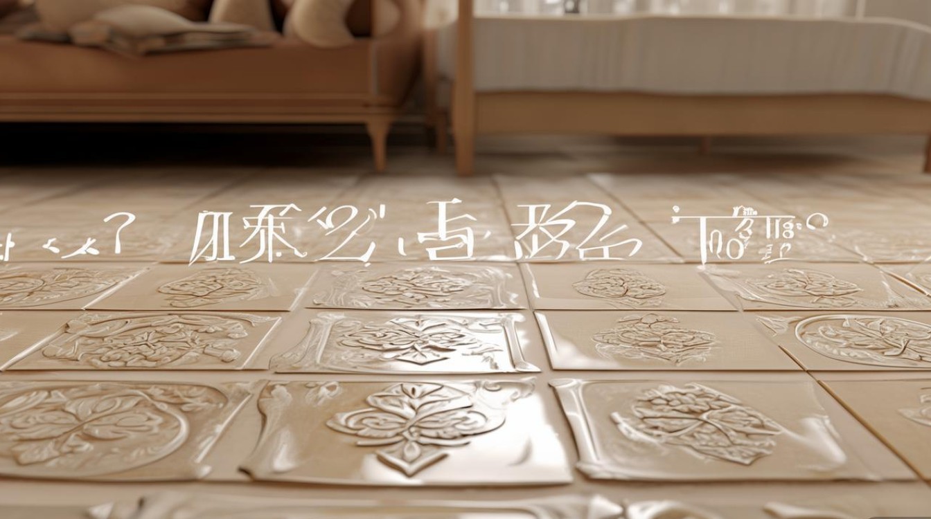卧室铺什么地砖