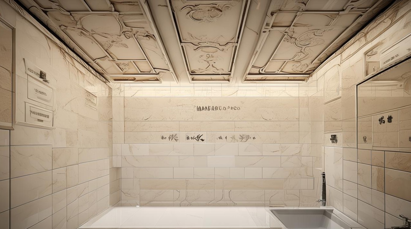 无锡卫生间吊顶