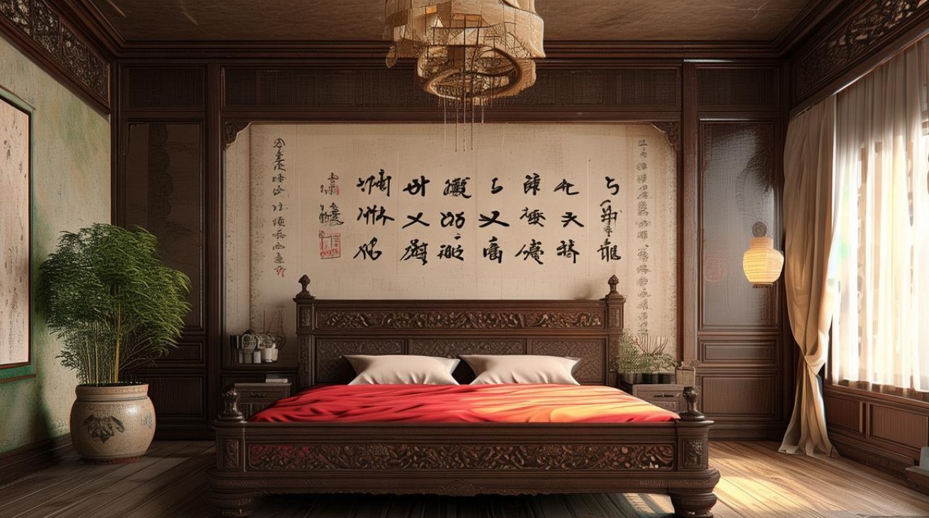 北京卧室图片