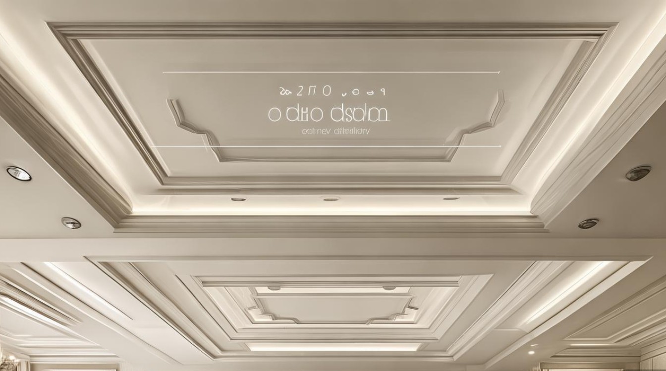 2015卧室吊顶