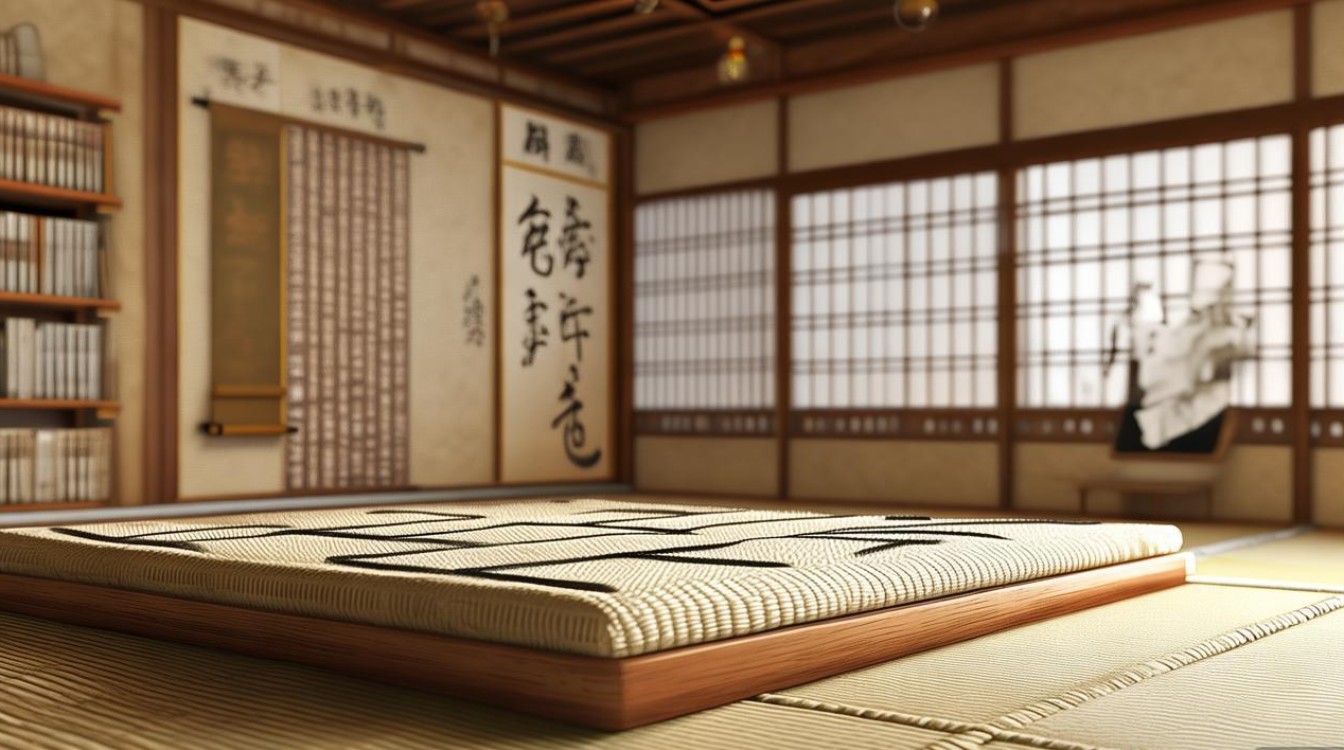 伸缩榻榻米装修效果图