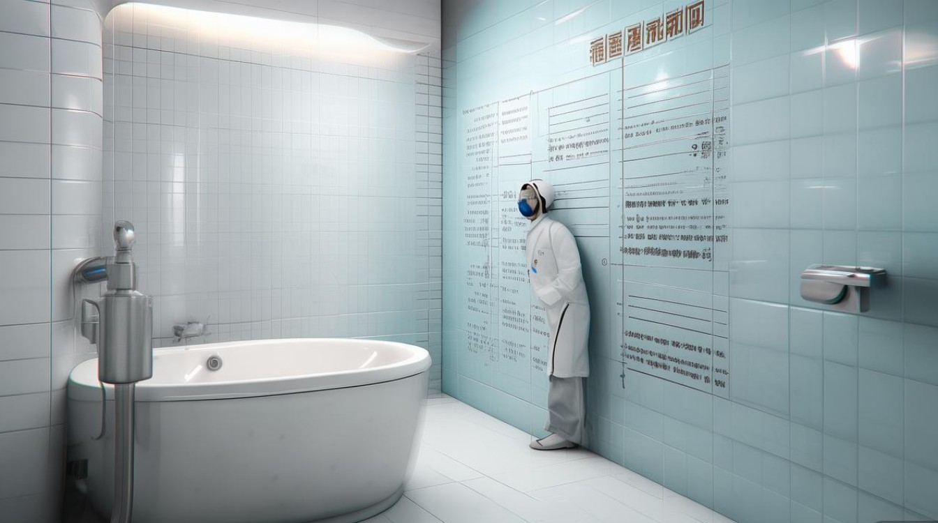 卫生间渗水检测