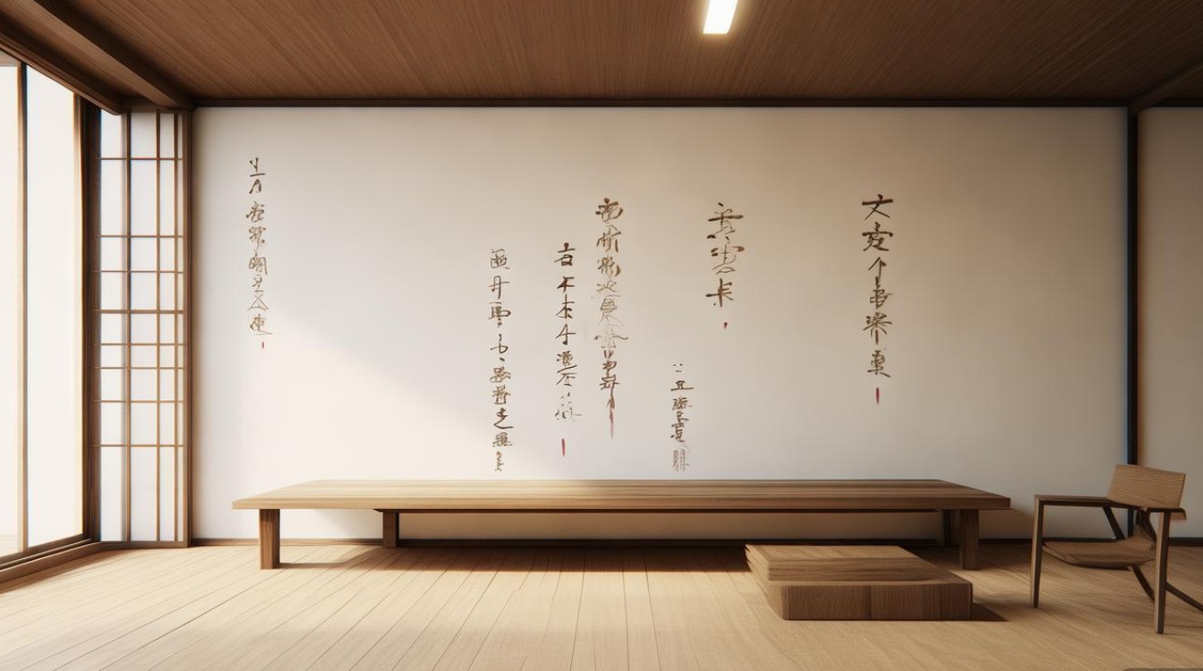 日式简洁装修效果图