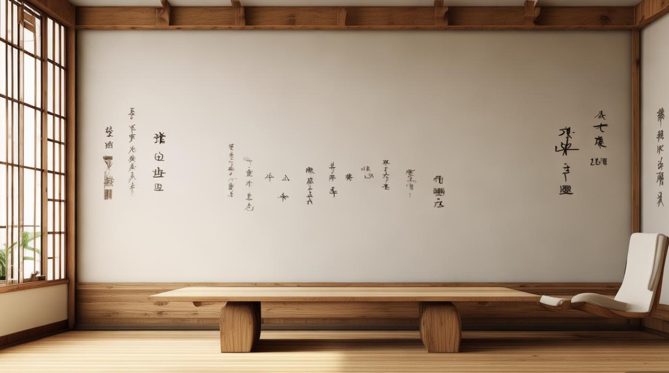 日式简洁装修效果图