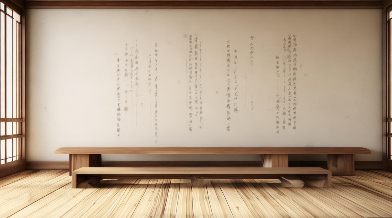 日式简洁装修效果图