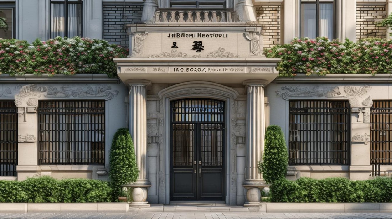 嘉宝莉门面装修效果图