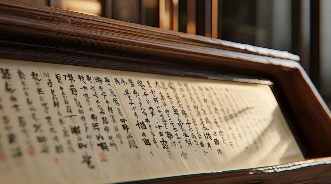 卧室什么字画好