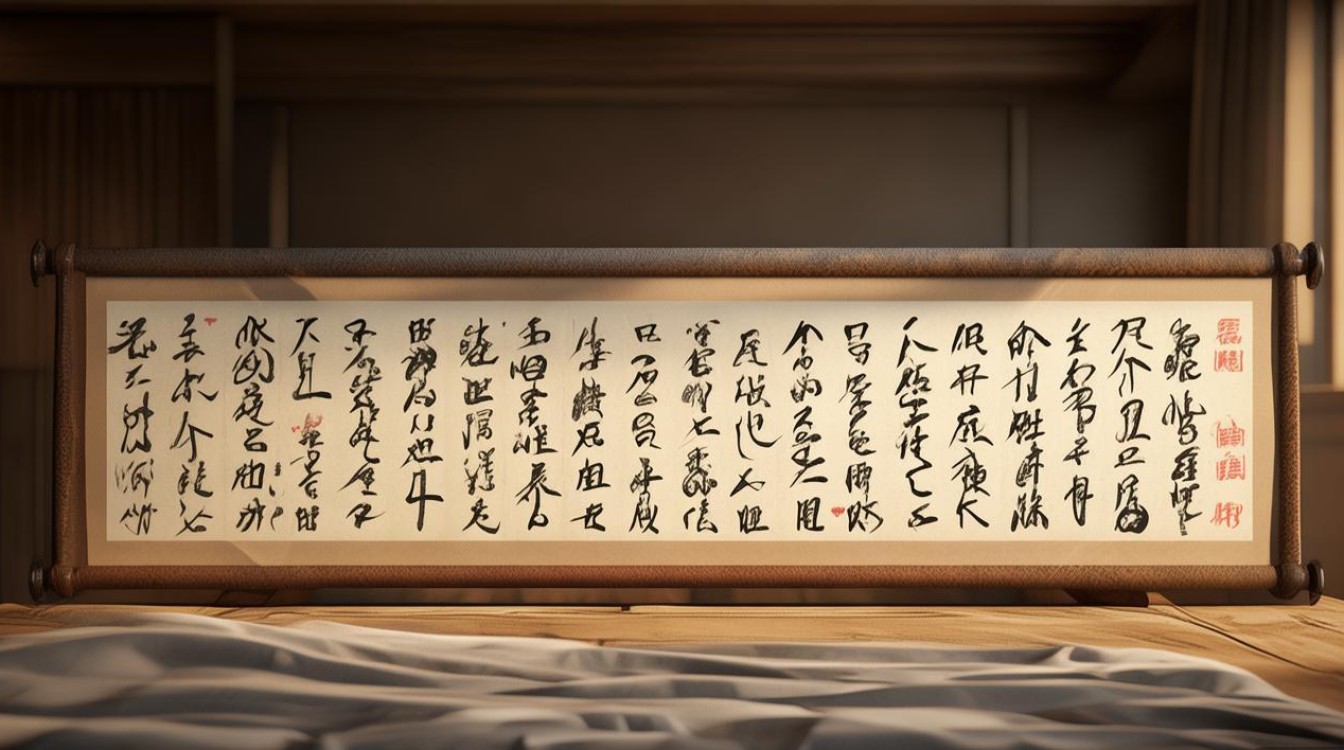 卧室什么字画好
