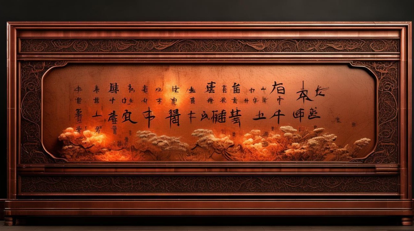 火炕墙面装修效果图