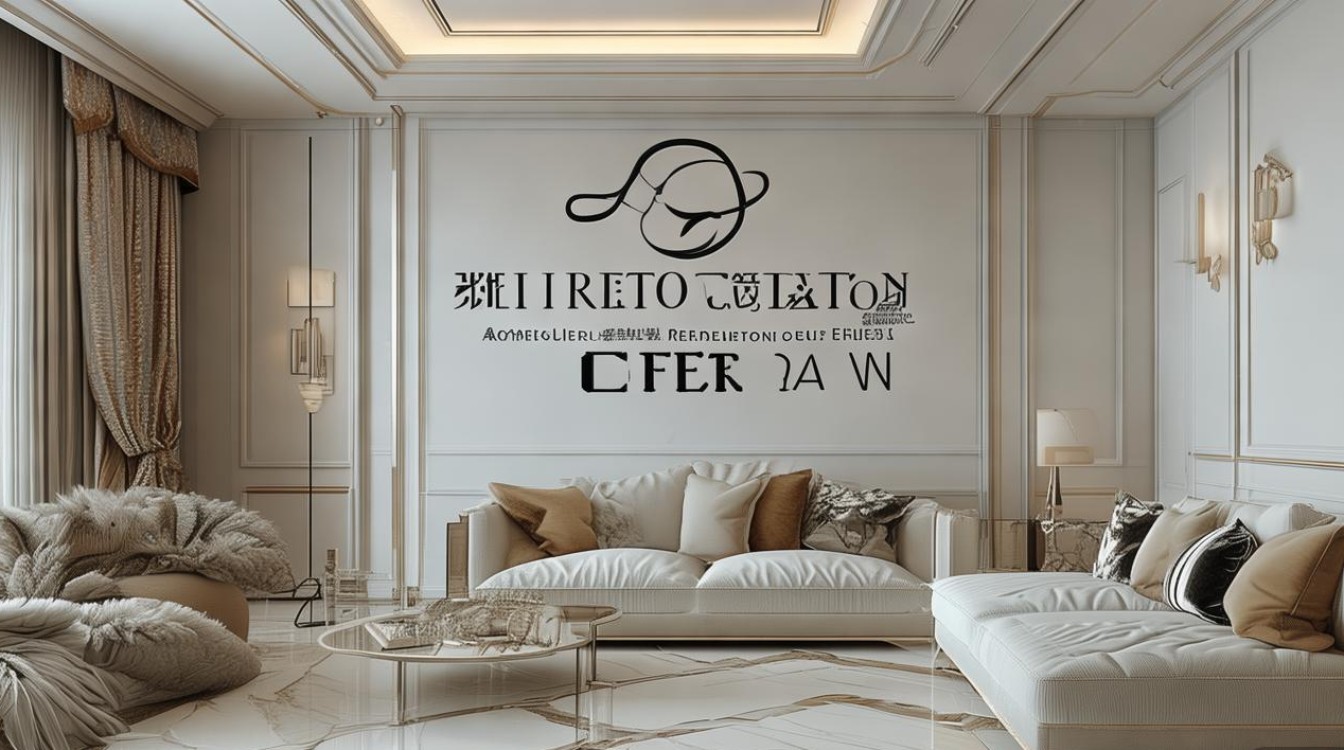 装修效果图公众号