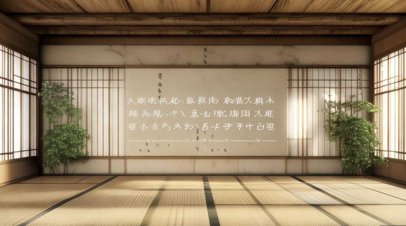 禅意房间装修效果图