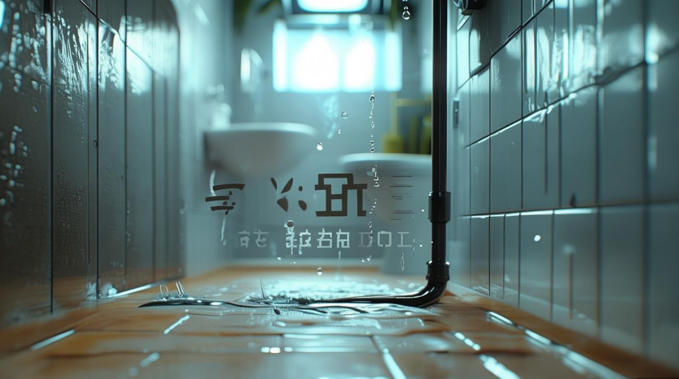卫生间漏水该谁负责