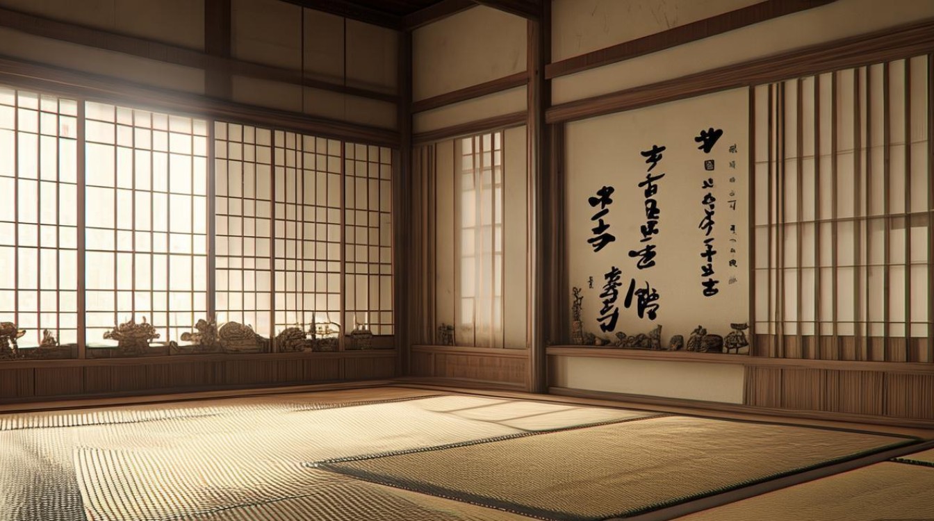 榻榻米卧室风水